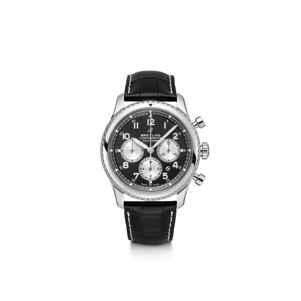 Breitling Navitimer 8 B01 Chronograph 43mm