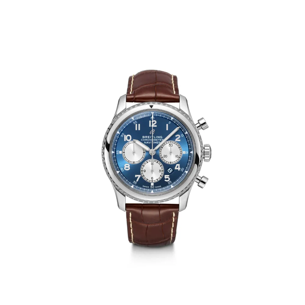 Breitling Navitimer 8 B01 Chronograph 43mm