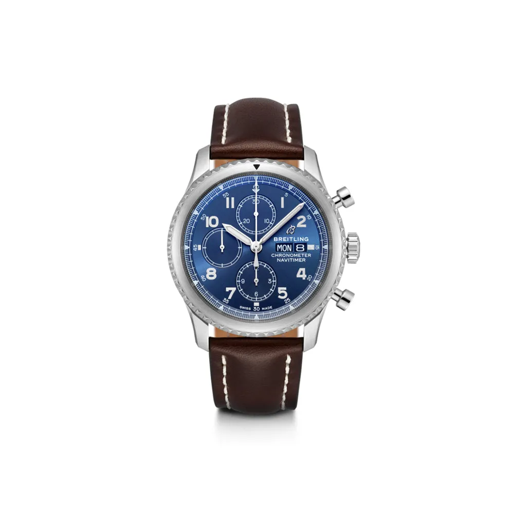 Breitling Navitimer 8 B13 Chronograph 43
