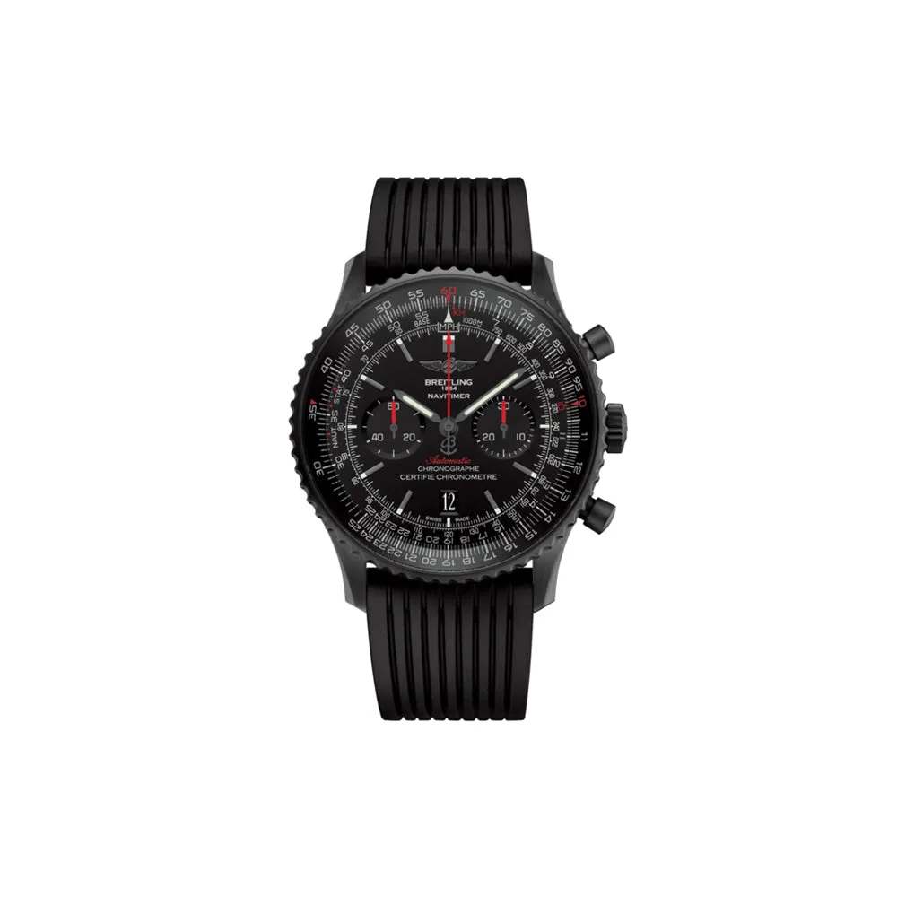 Breitling Navitimer B01 46mm