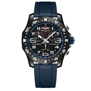 Breitling Professional Endurance Pro 44 Navy- X82310D51B1S2
