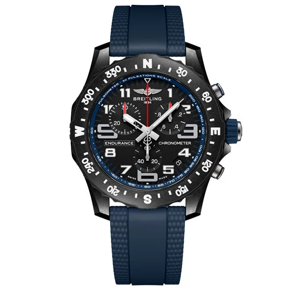 Breitling Professional Endurance Pro 44 Navy- X82310D51B1S2
