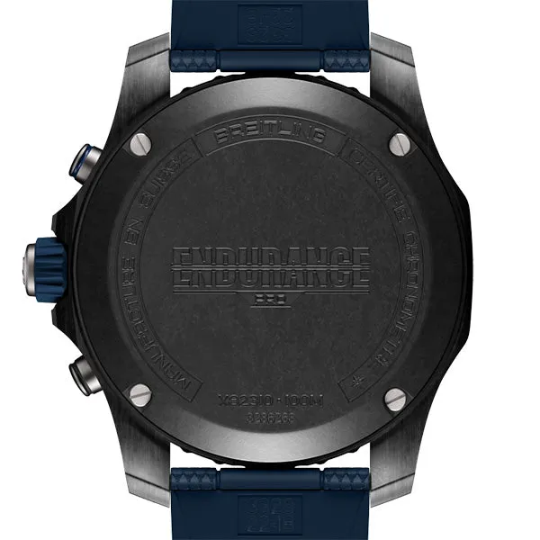 Breitling Professional Endurance Pro 44 Navy- X82310D51B1S2