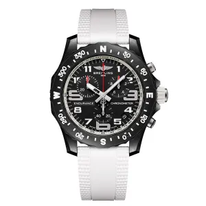 Breitling Professional Endurance Pro 44 White - X82310A71B1S2