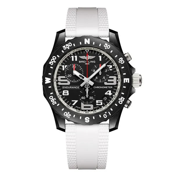 Breitling Professional Endurance Pro 44 White - X82310A71B1S2