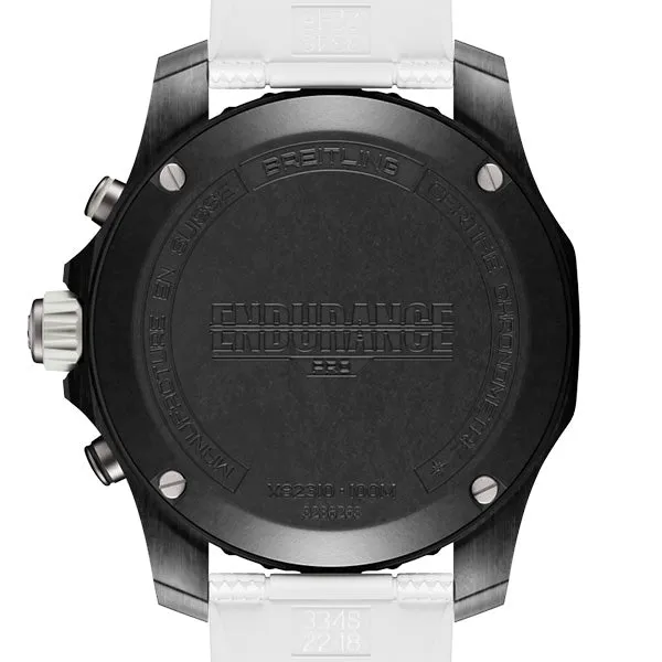 Breitling Professional Endurance Pro 44 White - X82310A71B1S2