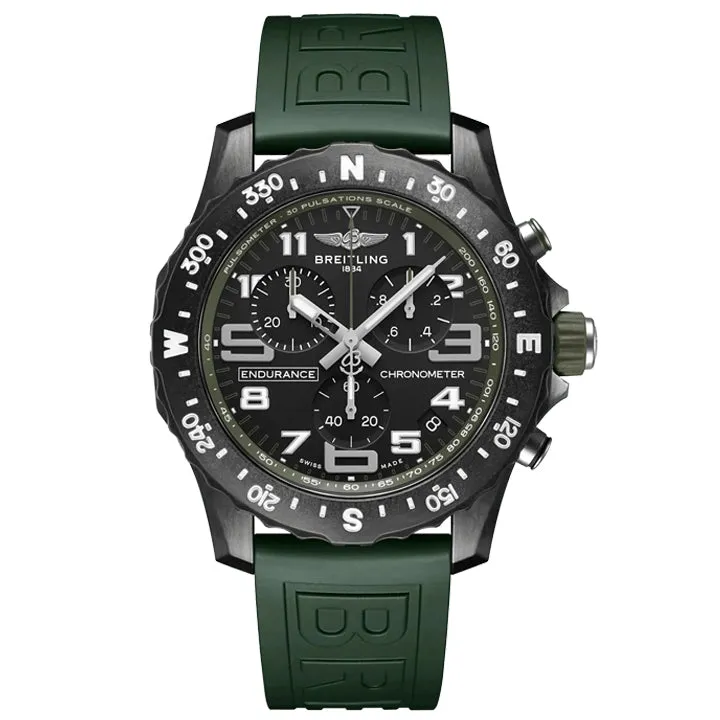 Breitling Professional Endurance Pro Breitlight® Green - X82310D31B1S1