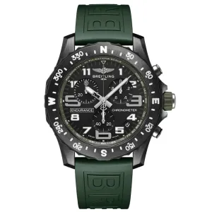 Breitling Professional Endurance Pro Breitlight® Green - X82310D31B1S1