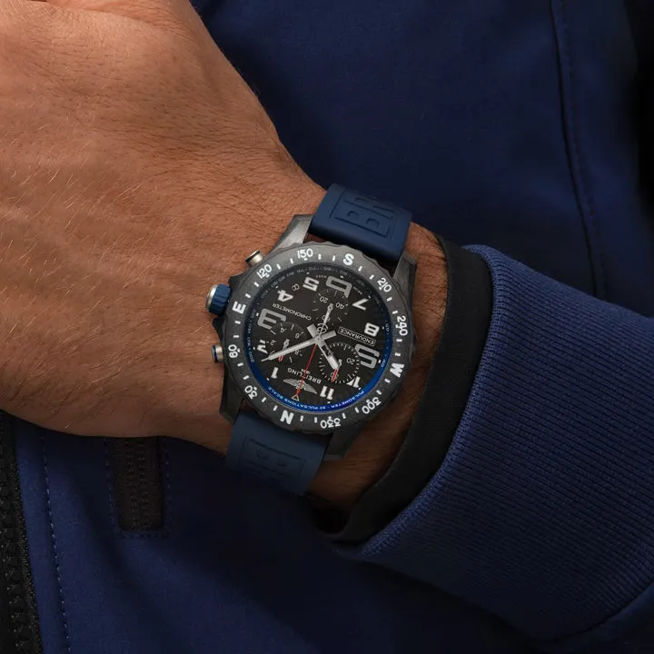 Breitling Professional Endurance Pro Breitlight® Navy Blue - X82310D51B1S1