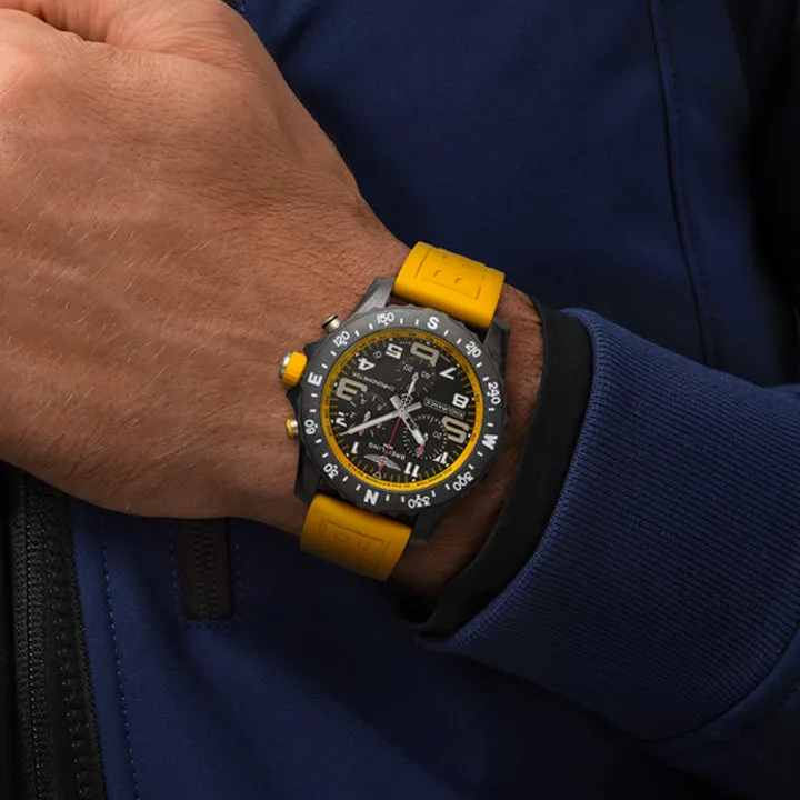 Breitling Professional Endurance Pro Breitlight® Yellow - X82310A41B1S1