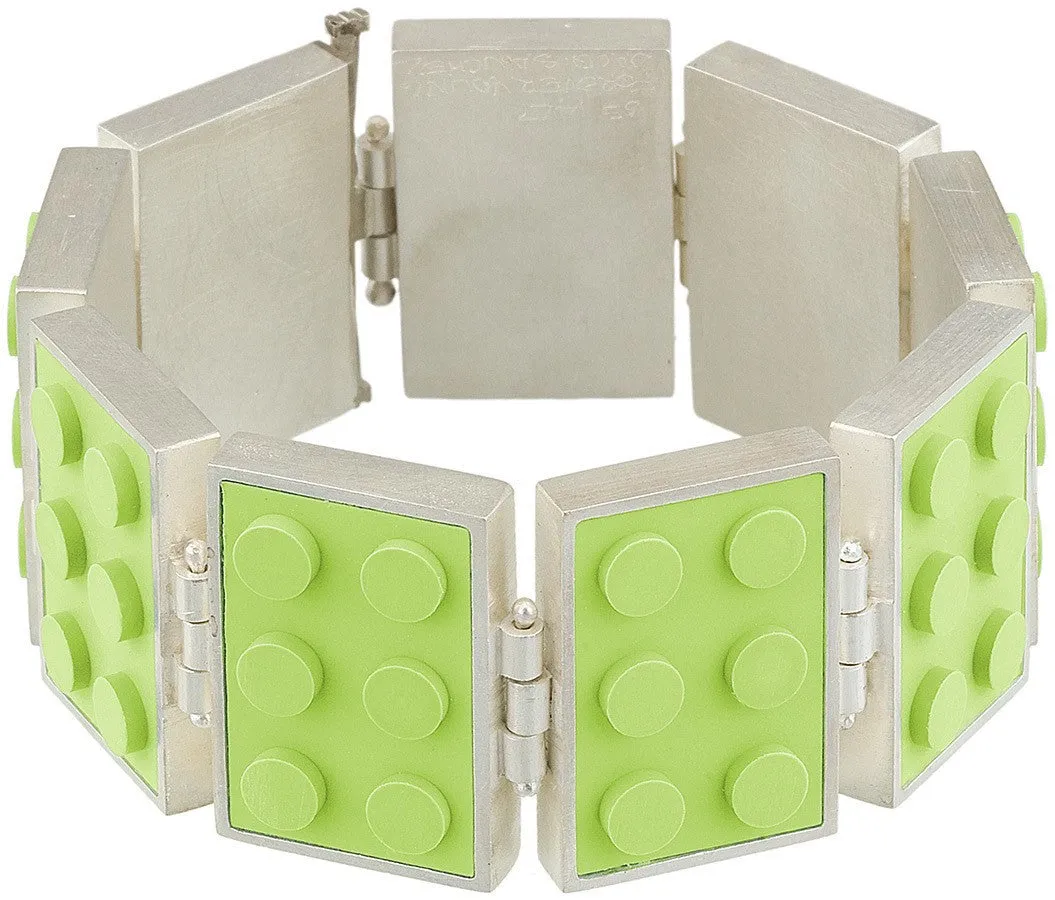 Brick Bracelet