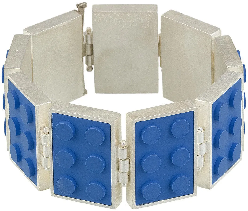Brick Bracelet