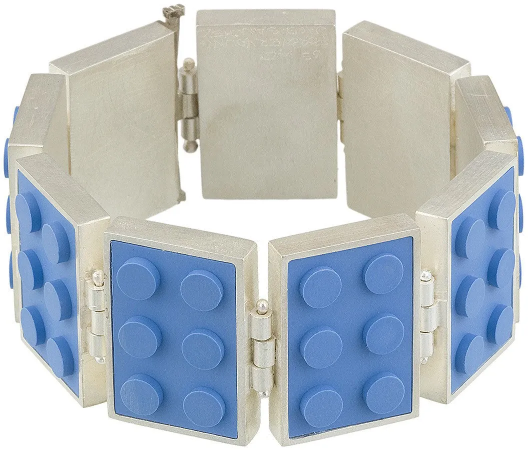Brick Bracelet