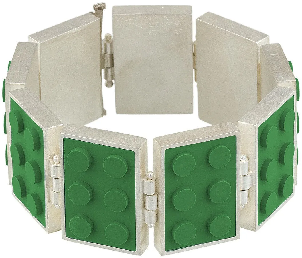 Brick Bracelet