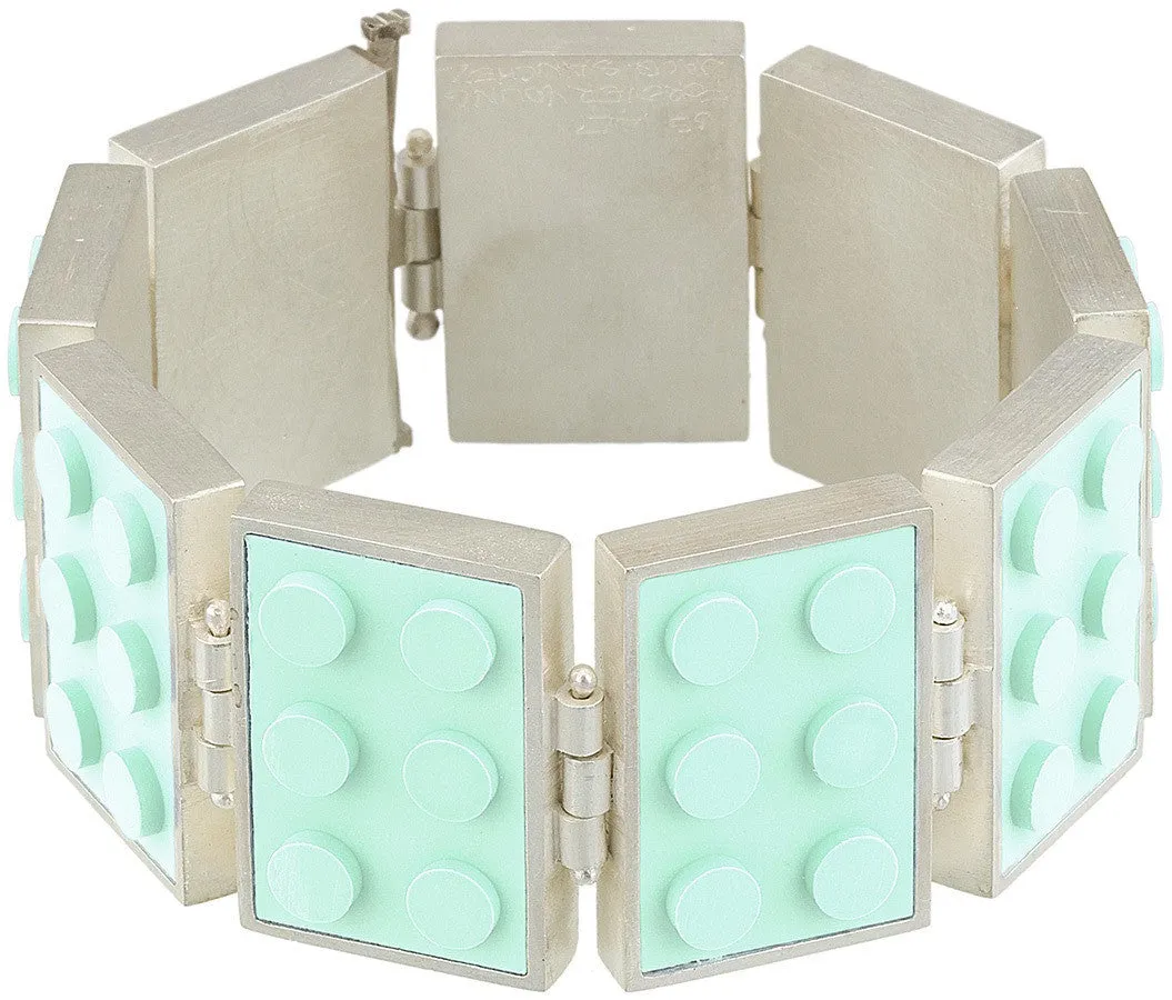 Brick Bracelet