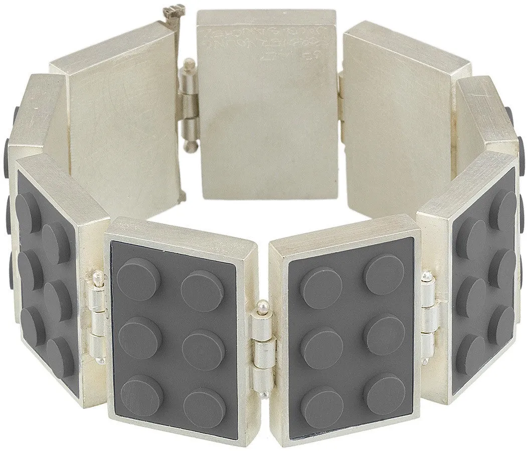 Brick Bracelet