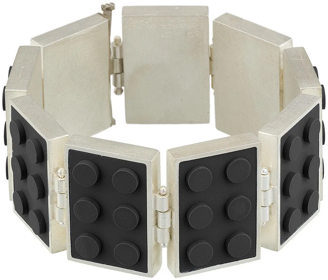Brick Bracelet