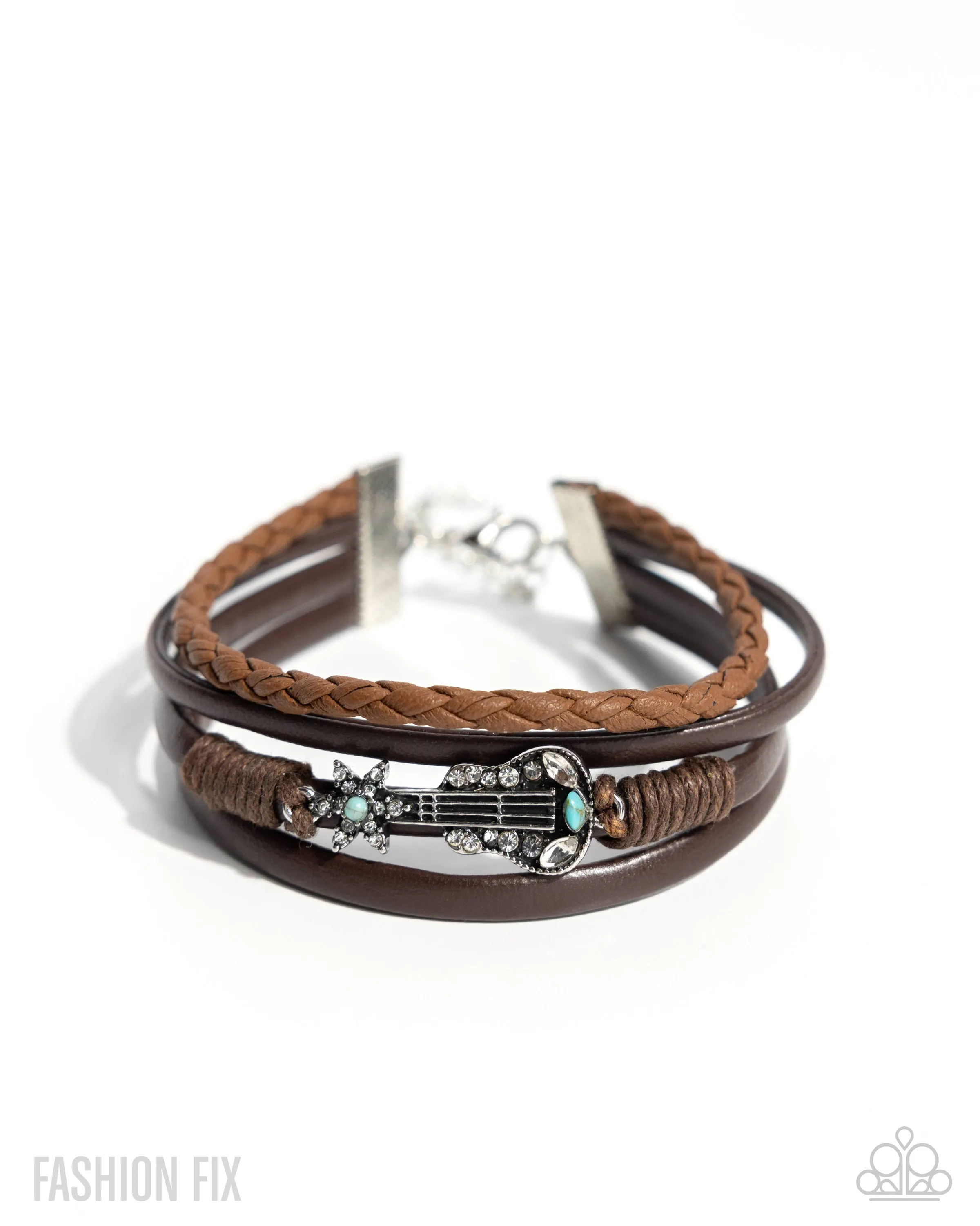 Buckaroo Beginning - Bracelets - May 2025 Simply Santa Fe