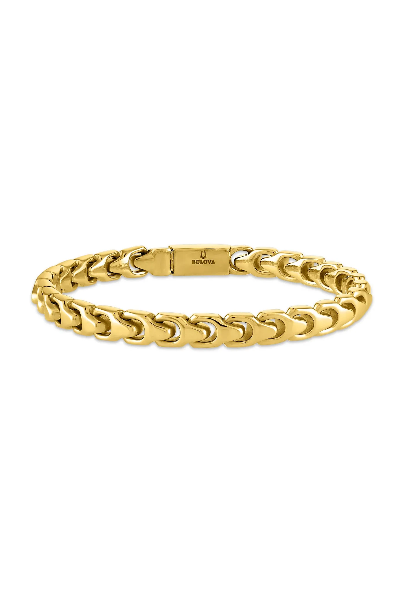 Bulova Men's Bracelet