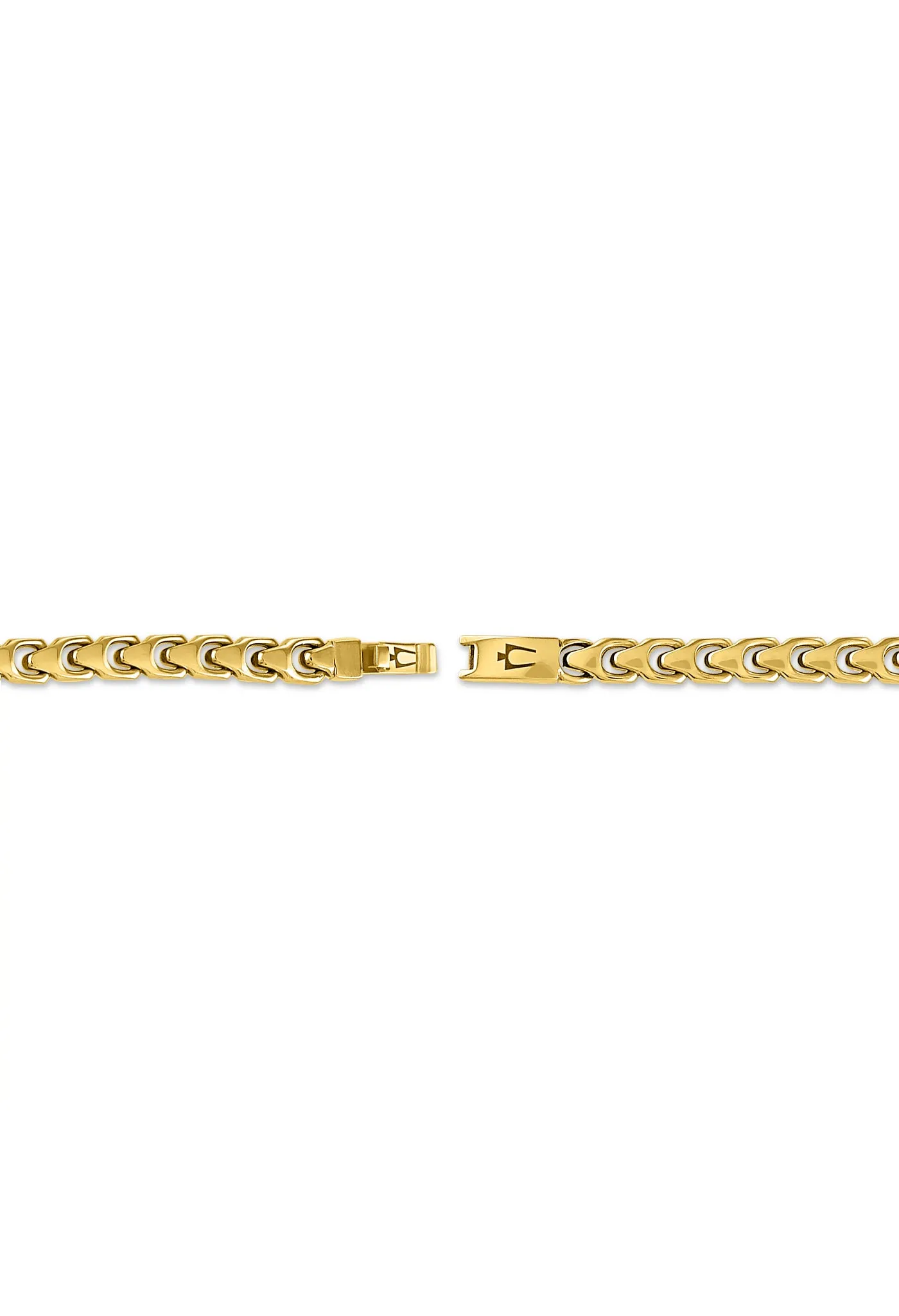 Bulova Men's Bracelet