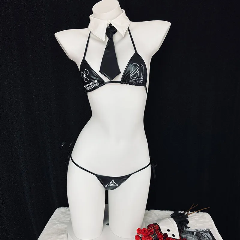 Bunny Girl Bikini Cos UB99168