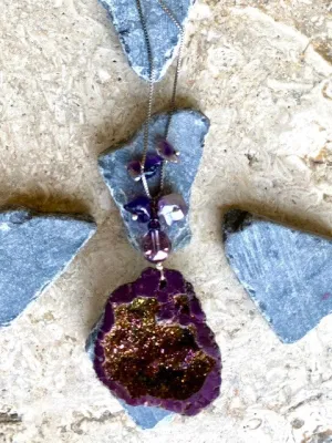 Carlisle Necklace