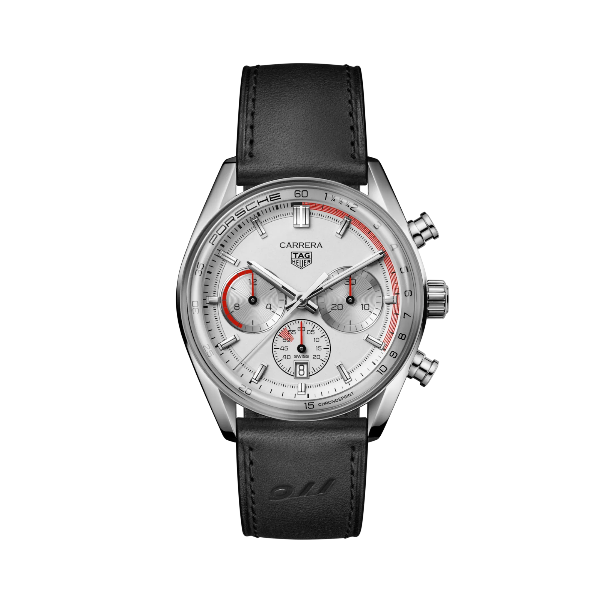 CARRERA CHRONOSPRINT X PORSCHE