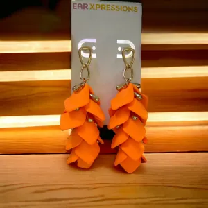 Cascade Earrings