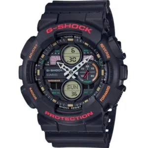 Casio - GA-140-1A4DR