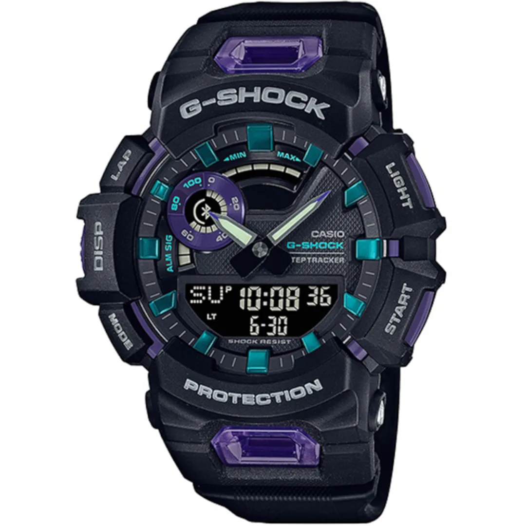 Casio - GBA-900-1A6DR