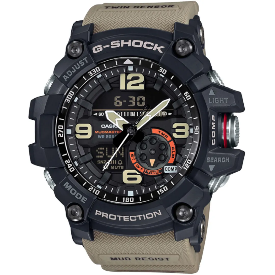 Casio - GG-1000-1A5DR