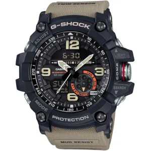Casio - GG-1000-1A5DR