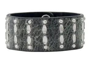 Cesar 1" Cuff Bracelet