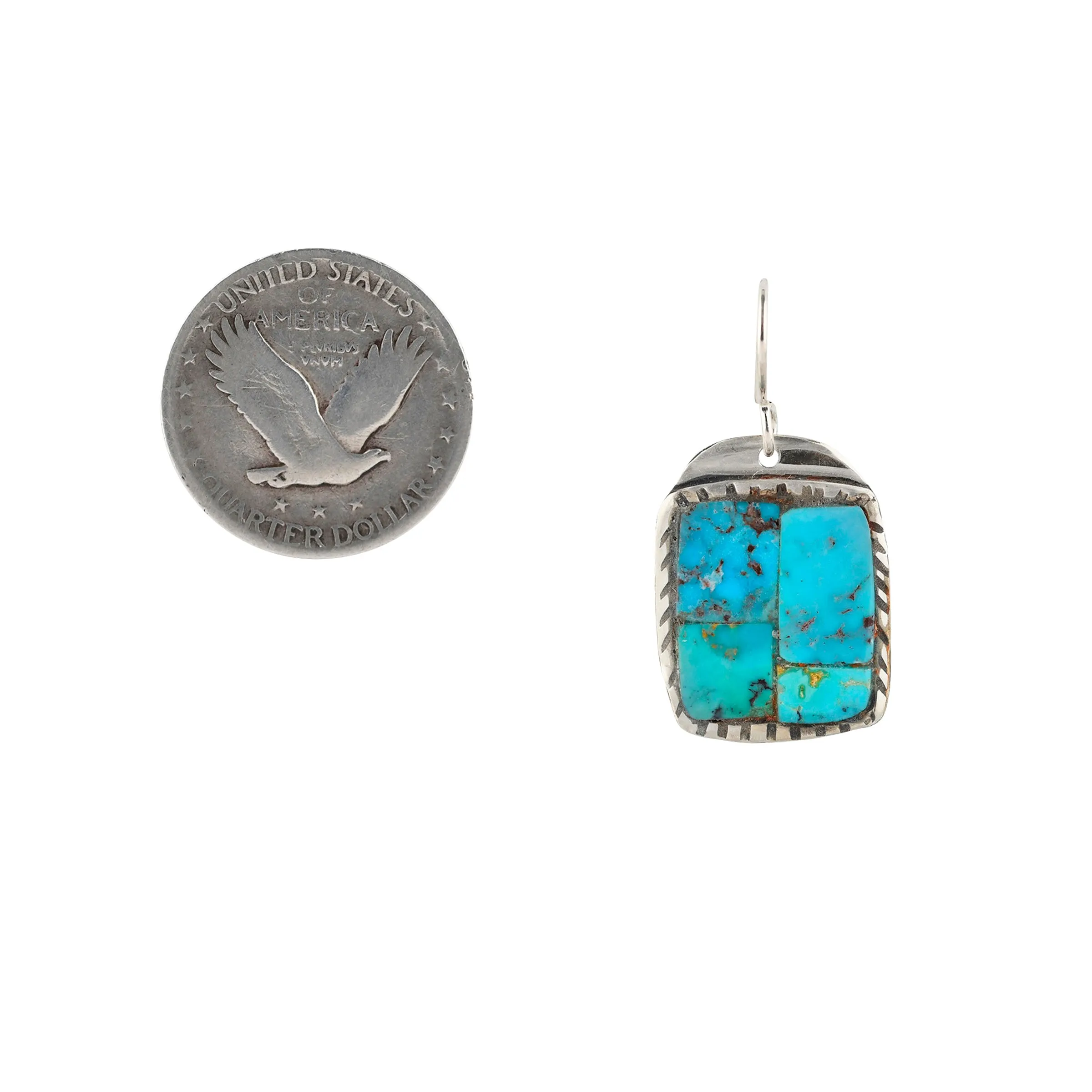 Charlie Favour Fendleri Earrings