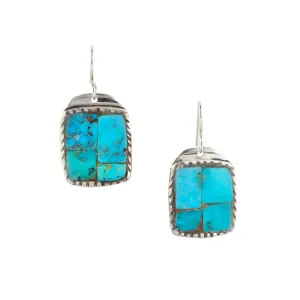 Charlie Favour Fendleri Earrings
