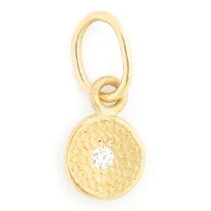 Charm-Diamond Dip Stardust