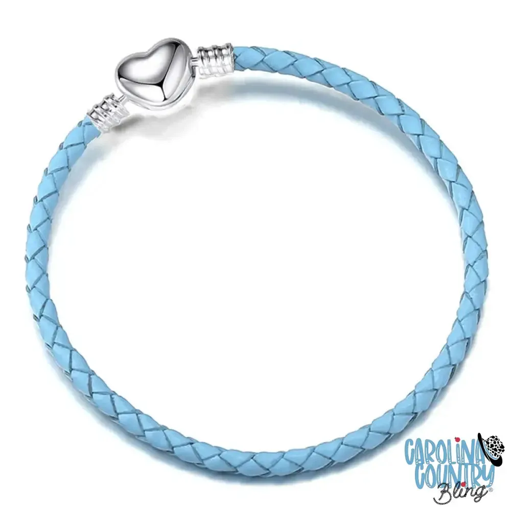Charmed – Blue