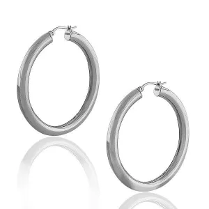 Chic Cheek Hoops