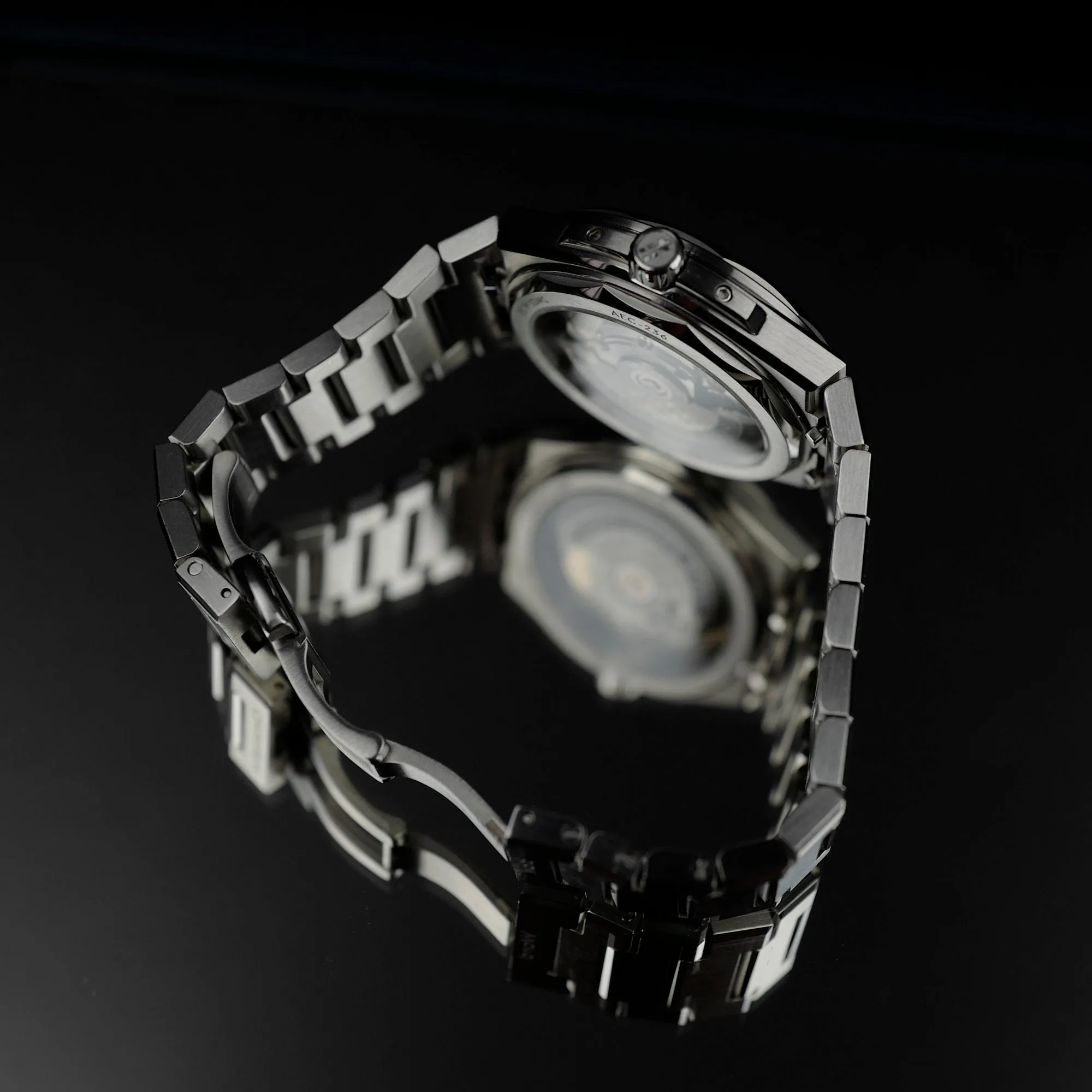 Christopher Ward - C12 The Twelve (Frosted Lichen)