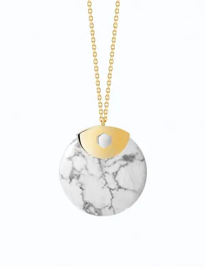 Circle Pendant