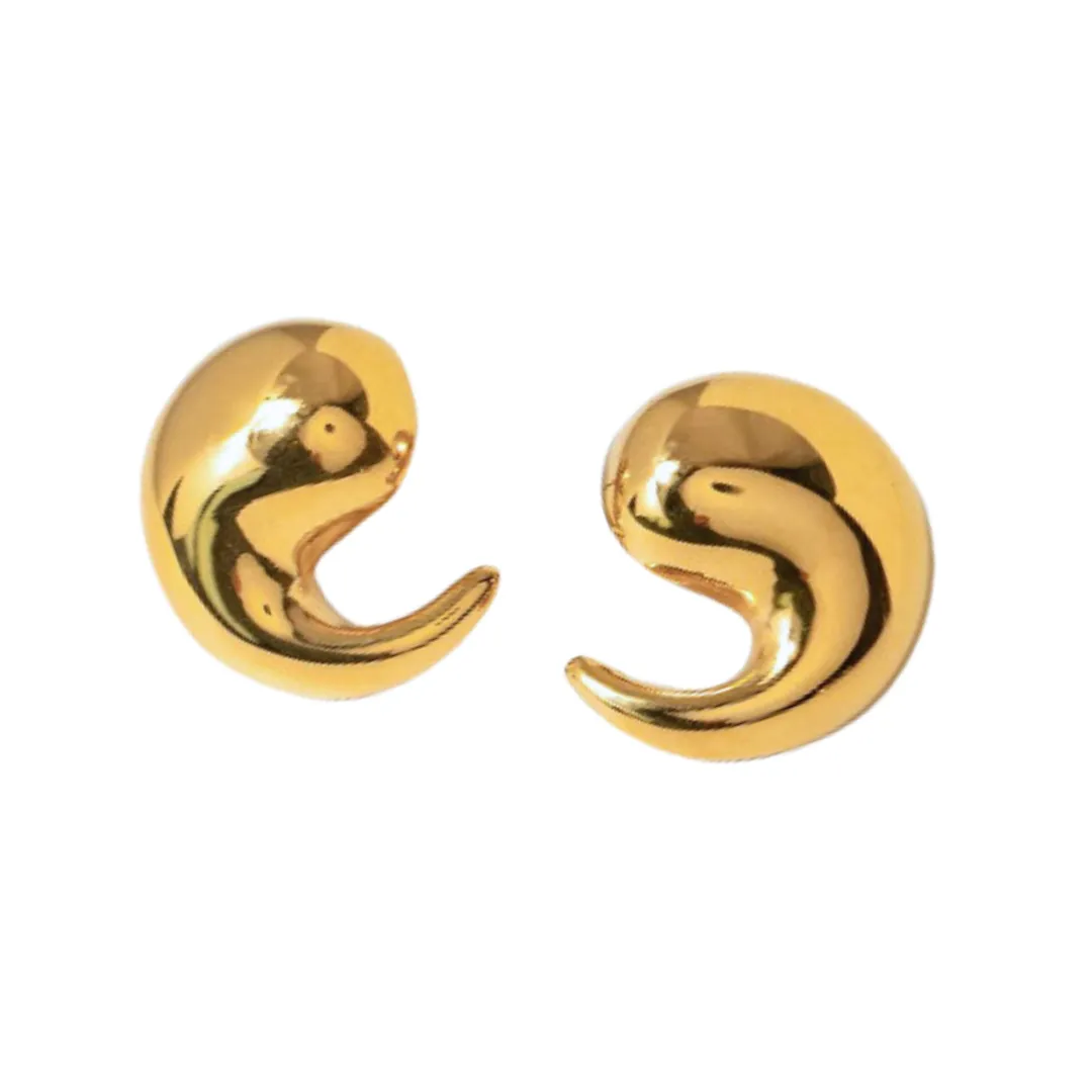 Clara Earrings