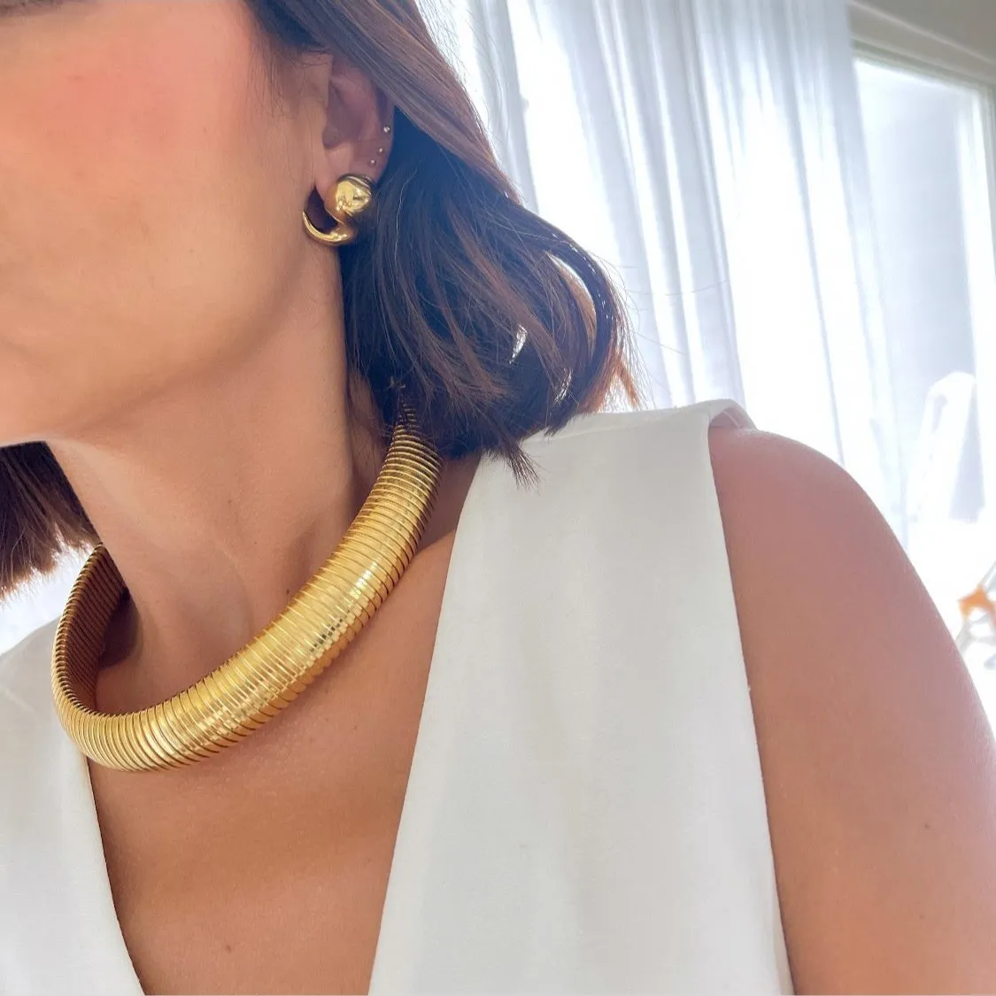 Clara Earrings