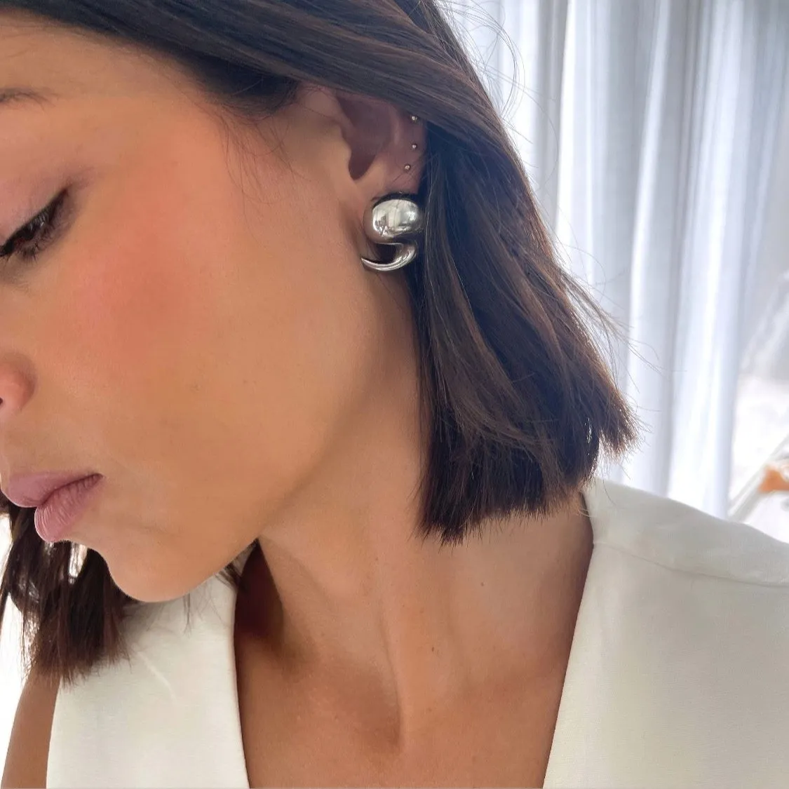 Clara Earrings