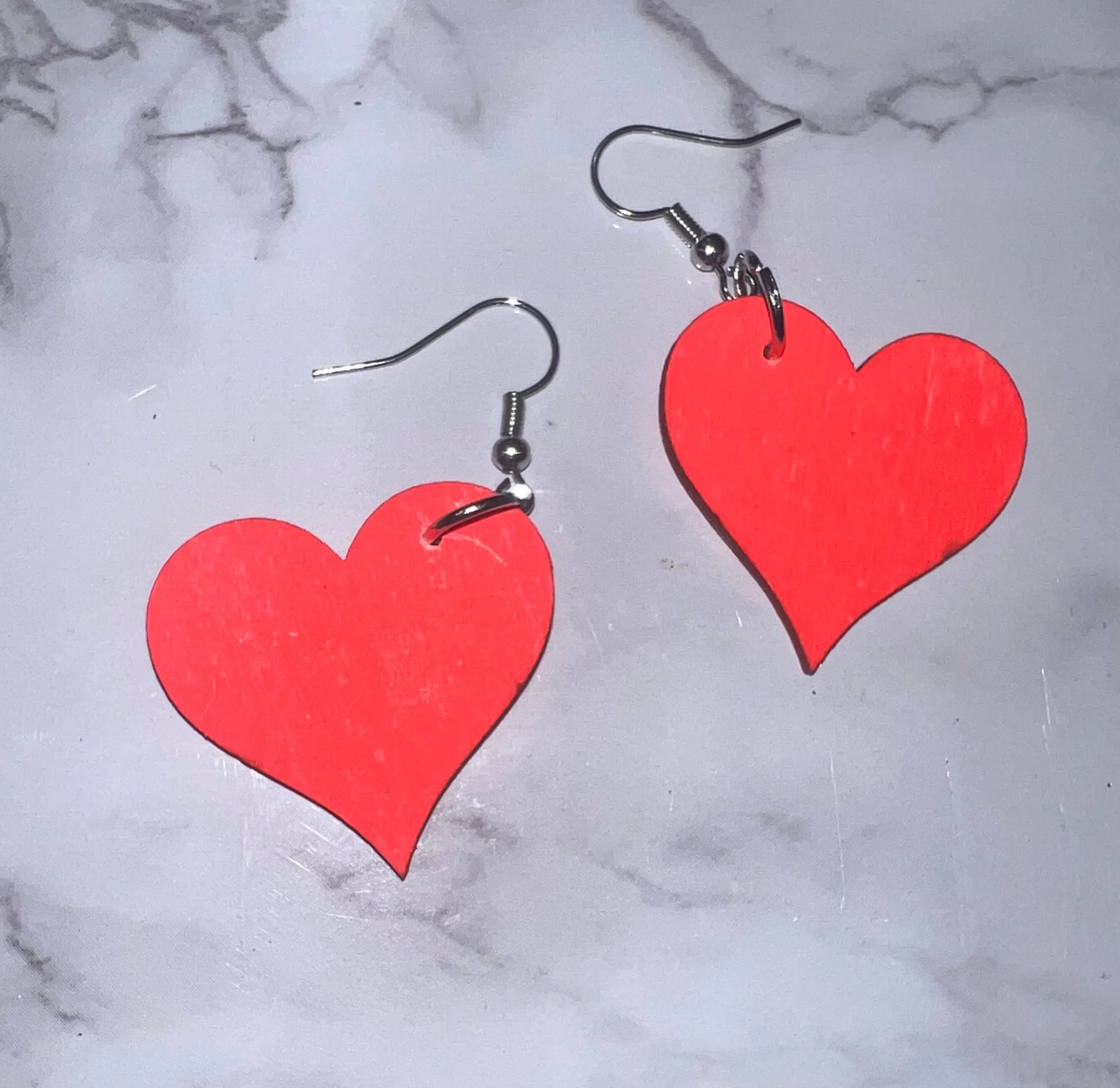 Classic ❤️ Earrings