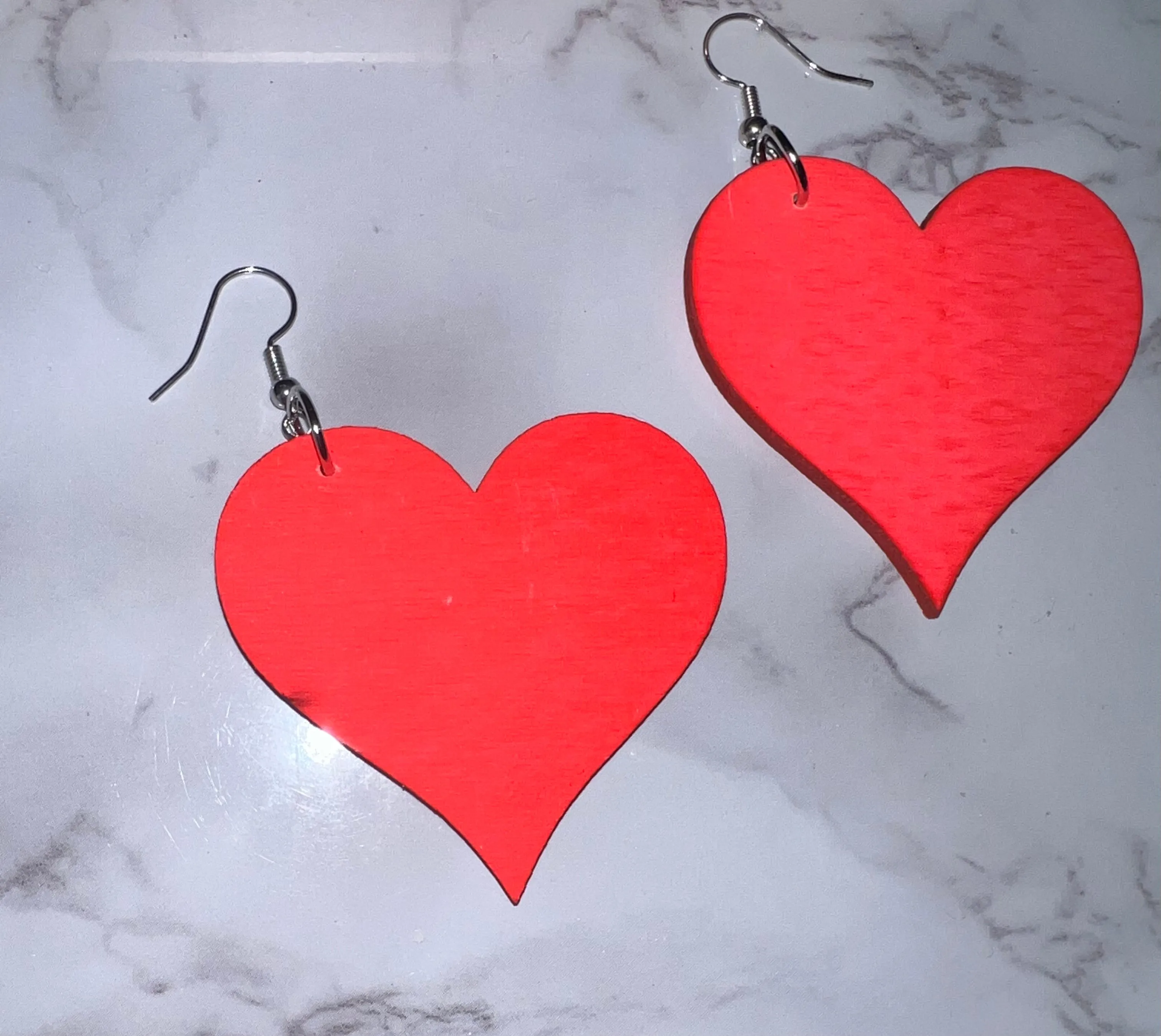 Classic ❤️ Earrings