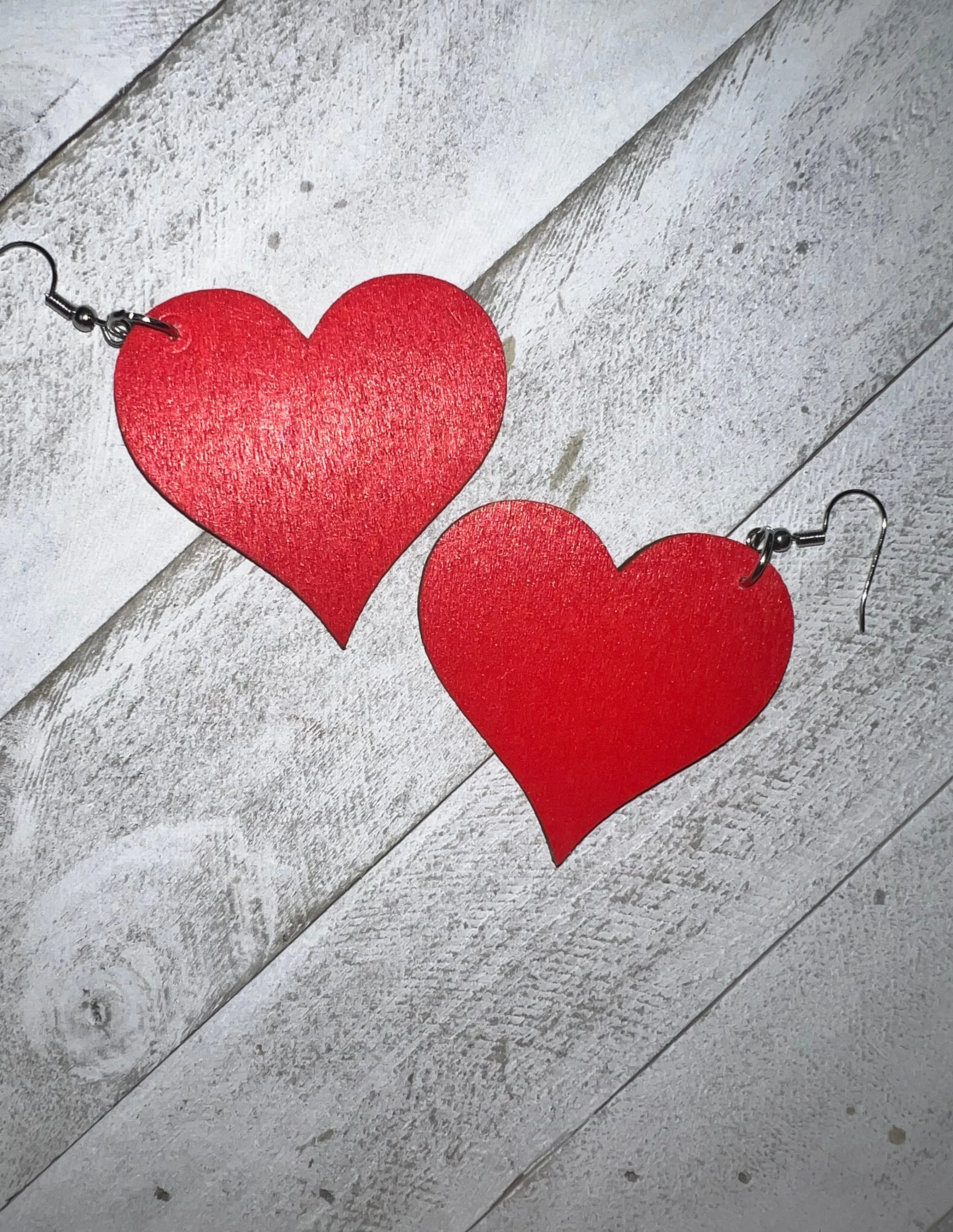Classic ❤️ Earrings