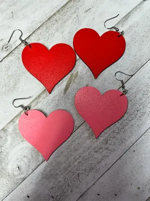 Classic ❤️ Earrings