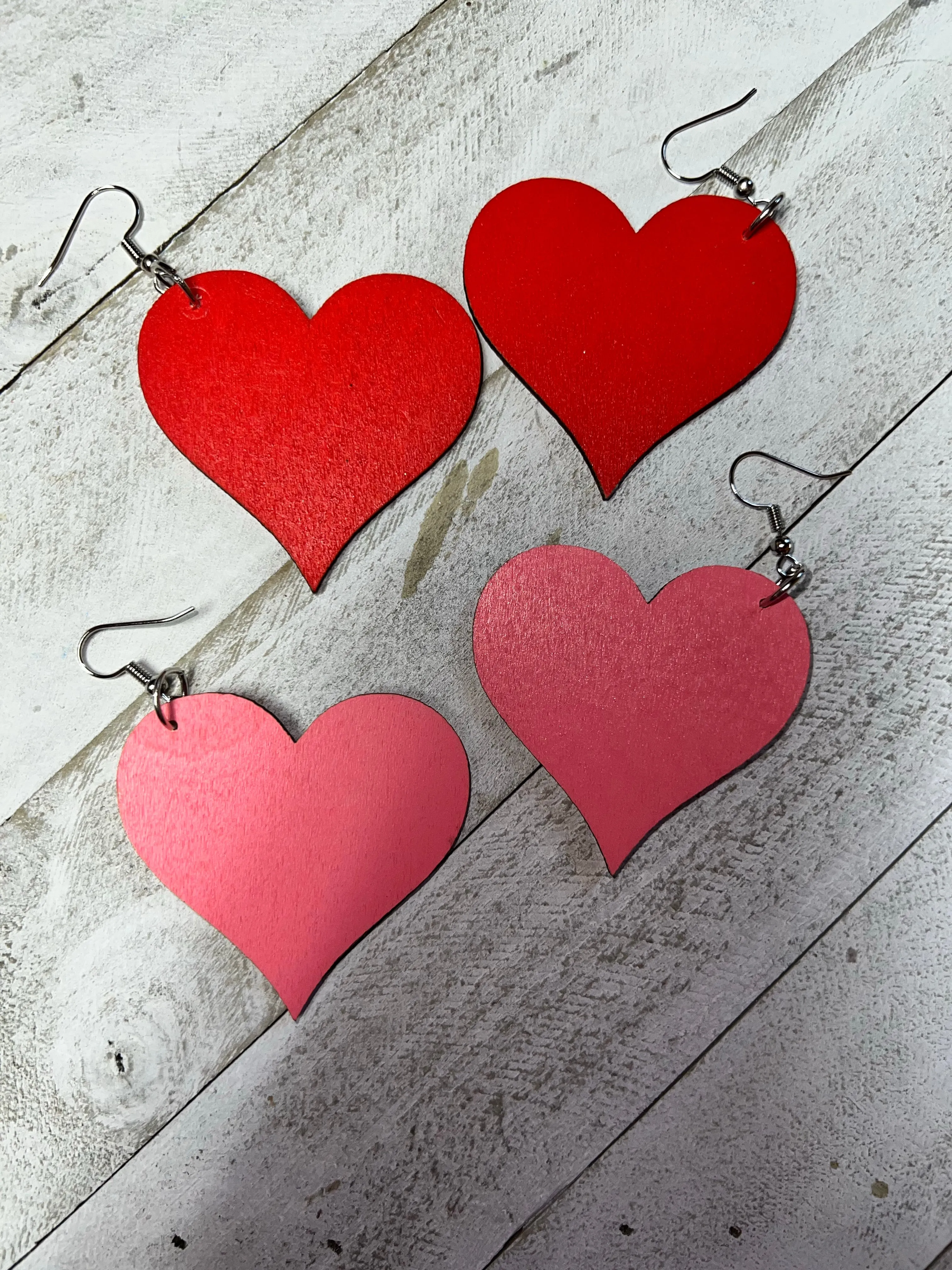 Classic ❤️ Earrings