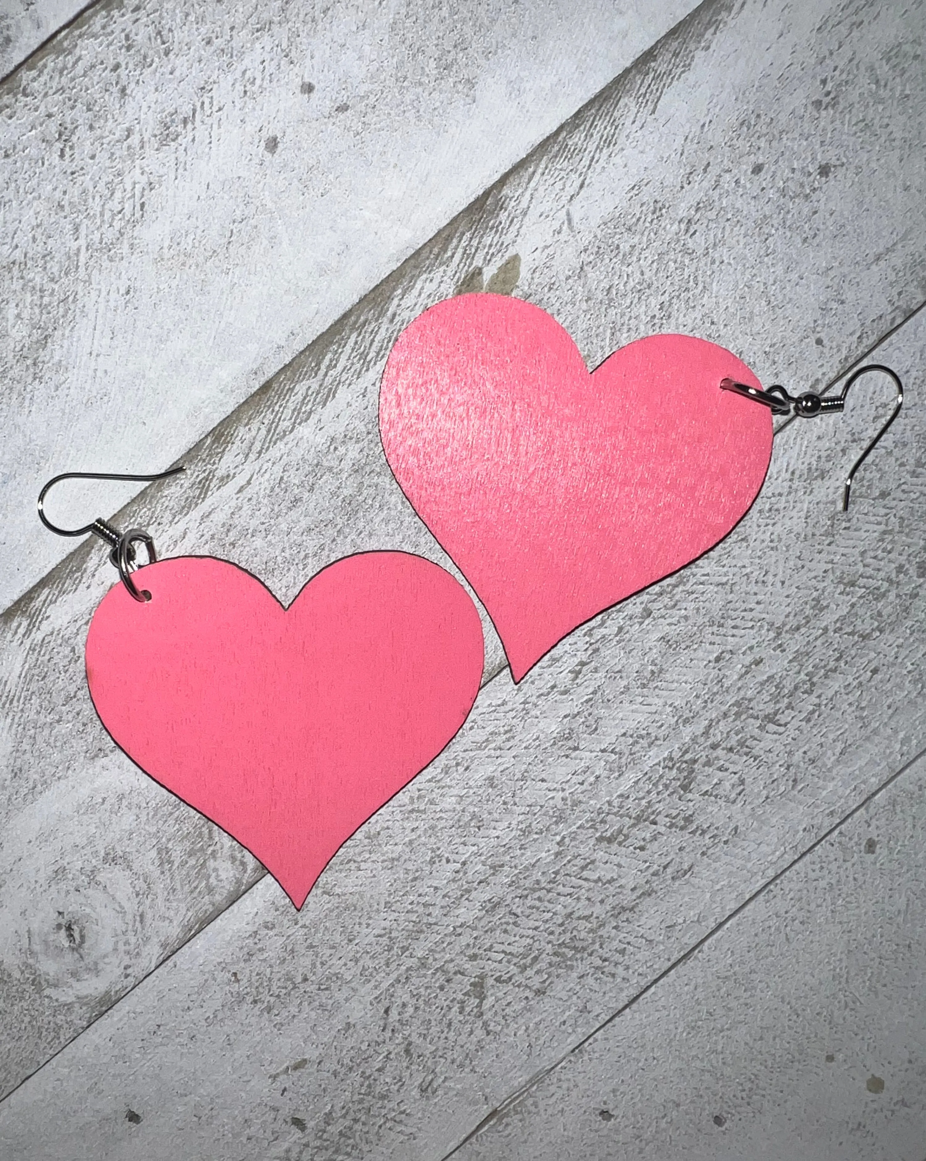Classic ❤️ Earrings