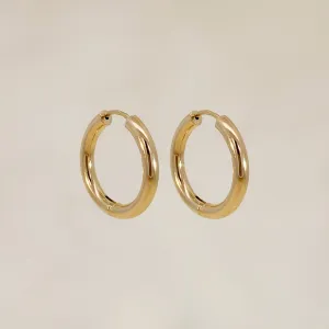 Classic Hoops Small